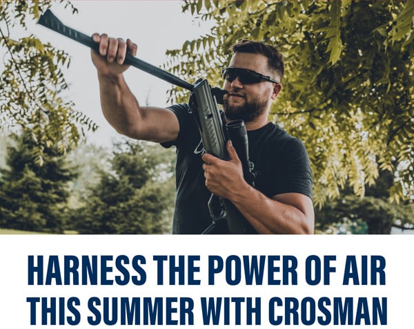 Free Targets and Ammo