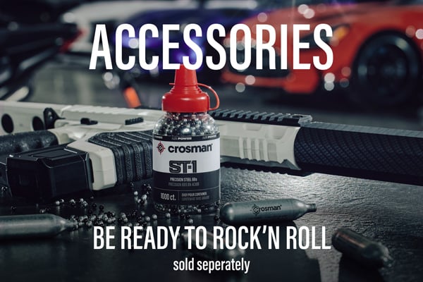 Shop Accessories
