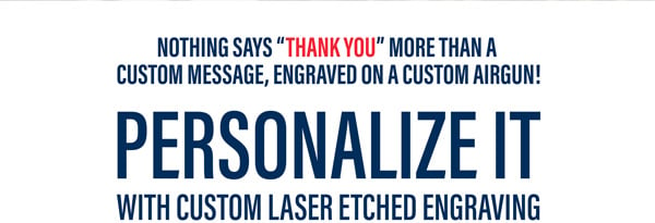 Custom Laser engraving
